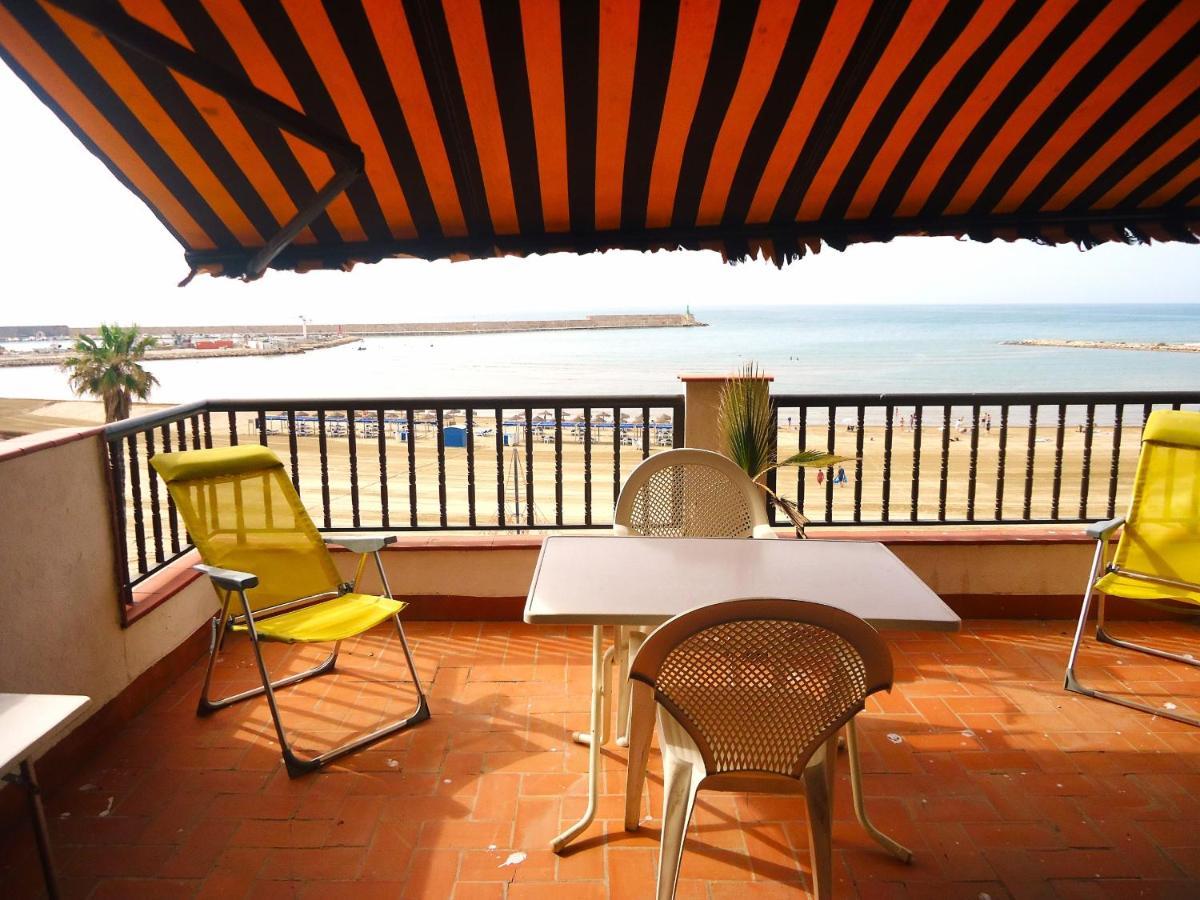 Apartment Miami Playa Sur Peniscola