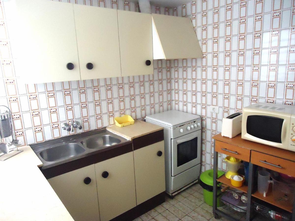 Apartment Miami Playa Sur Peniscola