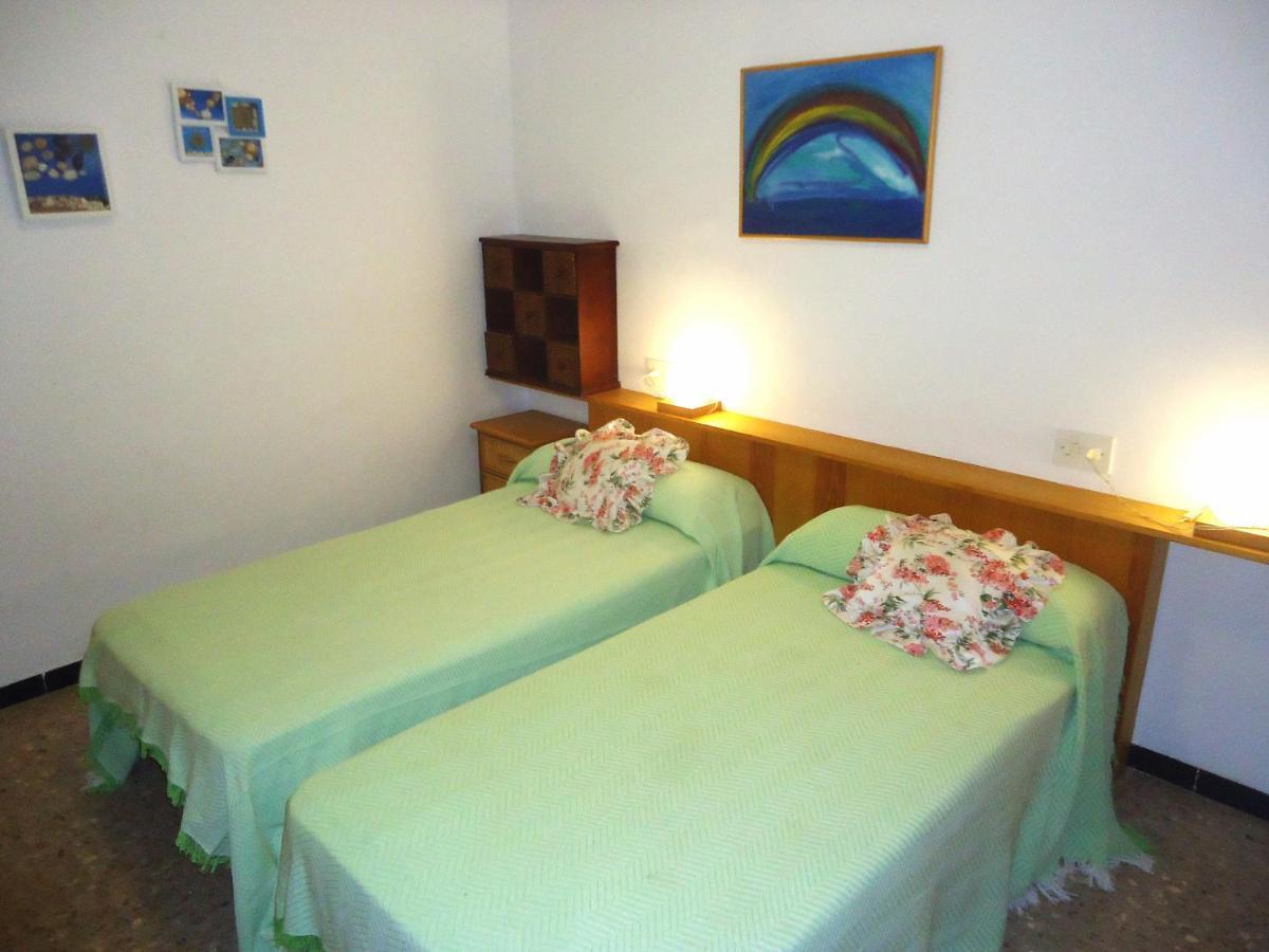 Miami Playa Sur Apartamento Peñíscola