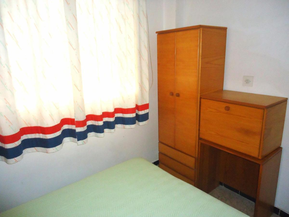 Apartamento Miami Playa Sur *
