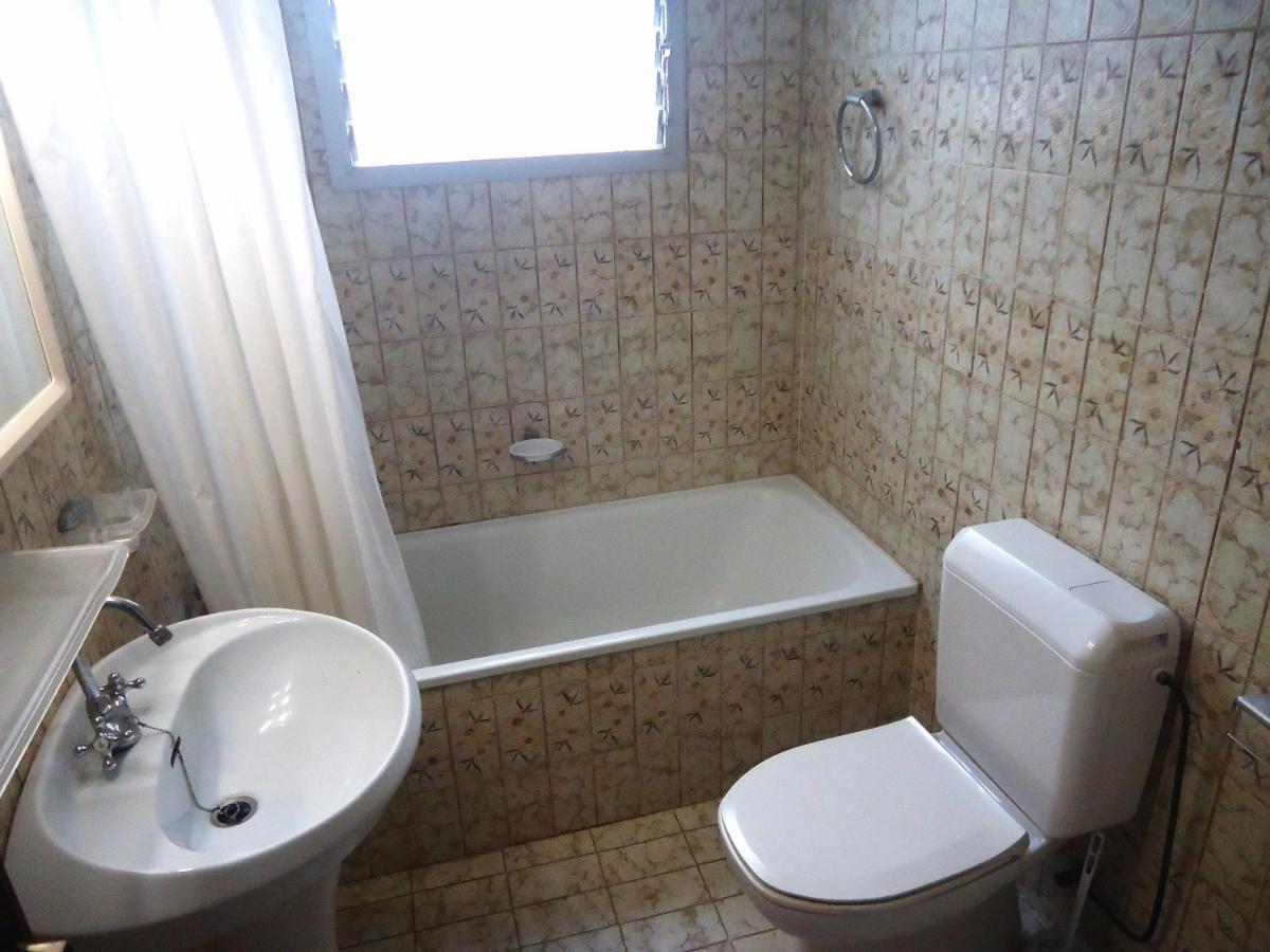 Apartment Miami Playa Sur Peniscola