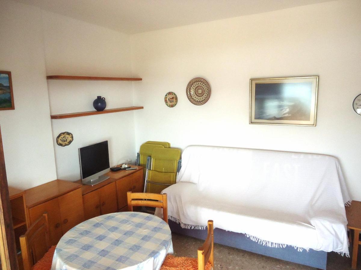 Miami Playa Sur Apartamento Peñíscola